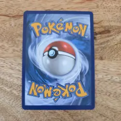 Pokemon Meowth EX SIR 121/088 Perfect Order - Image 2