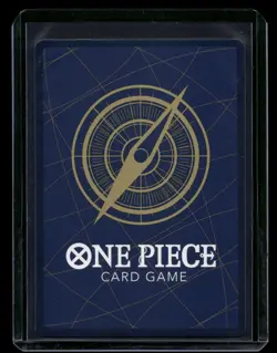 Perona (Box Topper) OP01-077 - Romance Dawn One Piece TCG - NM/M - Image 2