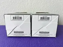 Pokemon TCG: Professor Juniper Premium Tournament Collection In hand lot of 2 - Image 4