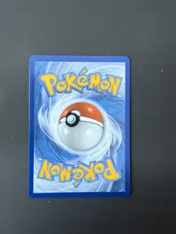 Misty's Vitality - 111/084 Ultra Rare ME05: Pitch Black (ME05) Pokemon MINT - Image 2
