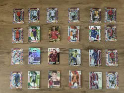 2026 Panini World Cup Cards •Message Before Buying• - Image 1