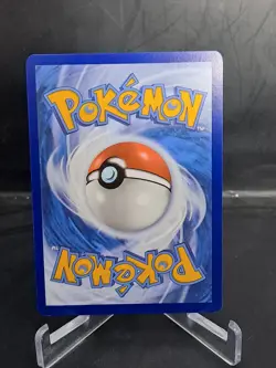 Night Stretcher 061/064 Reverse Holo Shrouded Fable Pokemon Card NM - Image 2