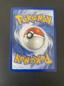Pokemon TCG | Water Energy | 003 | Shrouded Fable | Reverse Holo - Image 2