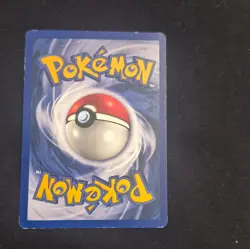Pokemon TCG Base Set WOTC 1999 English Unlimited 11 Card Lot (Shadowless) - Image 5