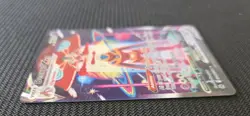 Pokemon Card - Deoxys VMAX TCG GG45/GG70 Crown Zenith Galarian Gallery - M/NM - Image 3