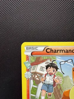 Charmeleon RC4/RC32 Generations Radiant Pokemon Card TCG Near Mint - Image 2
