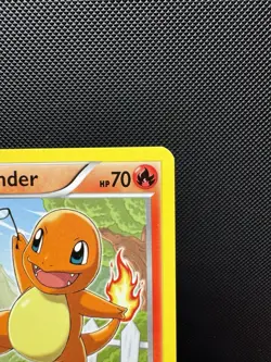 Charmeleon RC4/RC32 Generations Radiant Pokemon Card TCG Near Mint - Image 3