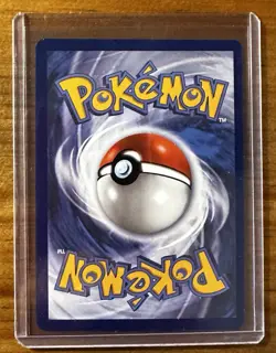 Pokemon Card Pitch Black Special Illustration Rare Trainer Gwynn 119/084 NM - Image 2