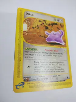 MINT Pokemon Card - Ditto Skyridge 51/144 Common - Image 2