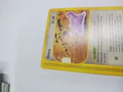 MINT Pokemon Card - Ditto Skyridge 51/144 Common - Image 3