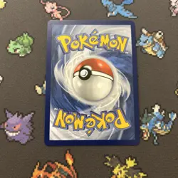 Path To The Peak 213/189 NM -Secret Gold Rare Pokemon Card- Astral Radiance (3z) - Image 2