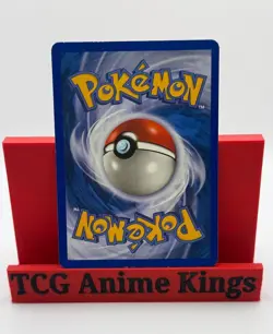 Pokemon Card TCG 2003 Scyther EX 102/109 Holo Ruby & Sapphire - Image 2