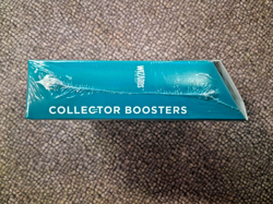 Lorwyn Eclipsed Collector Booster Box English (NEW/Factory sealed) - Image 2