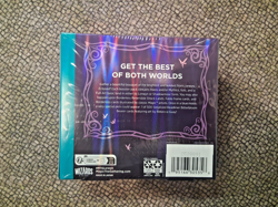 Lorwyn Eclipsed Collector Booster Box English (NEW/Factory sealed) - Image 3