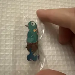 MTG Fblthp Magiccon Atlanta 2025 Staff Exclusive Pin - Image 1