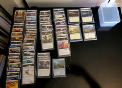 Angel Deck - Commander MTG Magic the Gathering - Image 1
