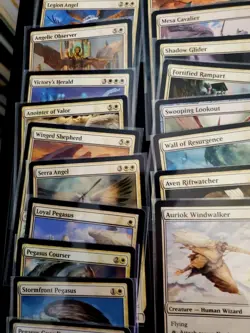 Angel Deck - Commander MTG Magic the Gathering - Image 4