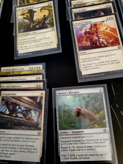 Angel Deck - Commander MTG Magic the Gathering - Image 5