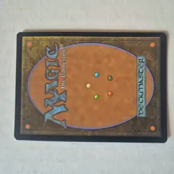 Kibo, Uktabi Prince - 40 - J22 - NM - MTG Magic the Gathering - Image 2