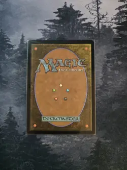 Toski, Bearer of Secrets Kaldheim Foil - Image 2
