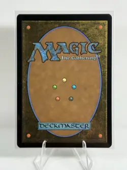 Wizards of the Coast Green Sun's Zenith SHOWCASE Mythic MTG 0127 EN 2025 - Image 2