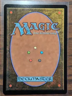 MTG Spark Double Regular (Loki's Double) - Marvel Super Heroes Commander #279 - Image 2