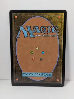 Cosmic Cube - Marvel Super Heroes MSH - NM - MTG Mythic - Image 2