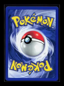 Carte Pokemon Celebi 16/64 Edition 2 Ed 2 Neo Revelation Wizards FR 2 - Image 2