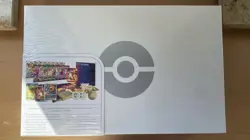 Pokemon Schwert & Schild Charizard Ultra Premium Collection UPC Sealed Englisch - Image 2