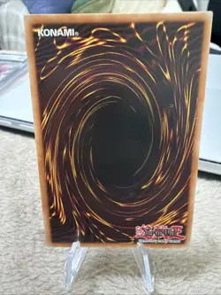Yu-Gi-Oh! Mausoleum of White LCKC-EN036 Legendary Collection Kaiba ULTRA RARE - Image 2