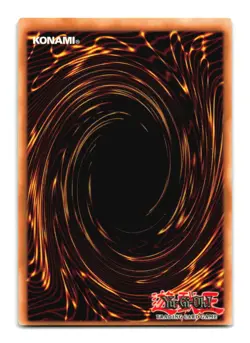 Giant Trunade - SD2-EN015 - YuGiOh-LP - Image 2