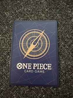 One Piece CCG - Megalo EB04-018 (Alternate Art) - Image 2