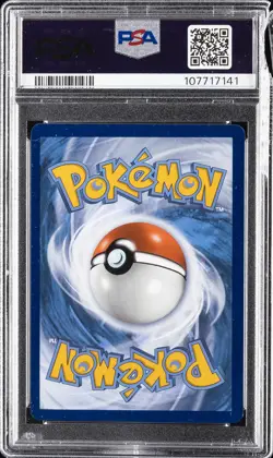2022 POKEMON SWORD & SHIELD BRILLIANT STARS #171 FULL ART/MARNIE'S PRIDE PSA 10 - Image 2