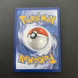 Pokemon TCG Mega Darkrai Ex 48/84 | Pitch Black Double Rare Holo NM/M - Image 2