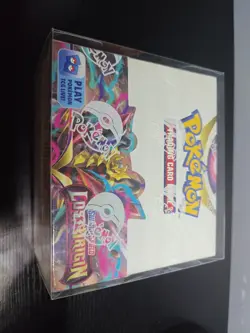 Pokemon TCG Sword & Shield Lost Origin Booster Box 36 Packs Factory Sealed - Image 2