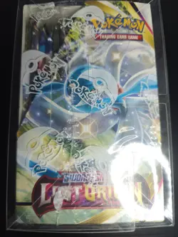 Pokemon TCG Sword & Shield Lost Origin Booster Box 36 Packs Factory Sealed - Image 5