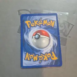 Pokemon - Hitmontop 22/75 Rare Neo Discovery Pokemon Unlimited MP - Image 2