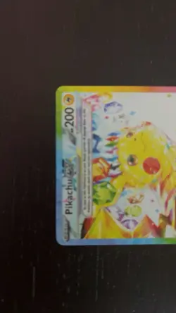 Pikachu ex 238/191 Sv08: Surging Sparks Holo - Image 2