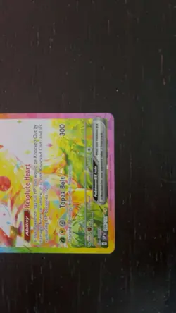 Pikachu ex 238/191 Sv08: Surging Sparks Holo - Image 3