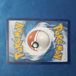 Pokemon Squirtle TCG SWSH233 Black Star Promo Holo Card - Image 2