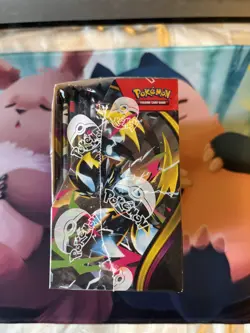 Pokemon TCG Pitch Black Full Booster Display Box 36 Packs - New & Sealed ✅ - Image 3