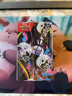 Pokemon TCG Pitch Black Full Booster Display Box 36 Packs - New & Sealed ✅ - Image 4