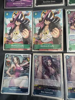 One Piece TCG - Bundle - Promos , Volume 2 , Sr - Image 3