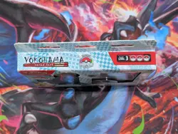 POKEMON 2023 WORLD CHAMPIONSHIP Deck Vance Kelley Mew's Revenge - Image 5