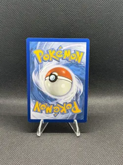 Pokemon TCG Iron Crown EX Scarlet & Violet Temporal Forces 206/162 Near Mint - Image 2
