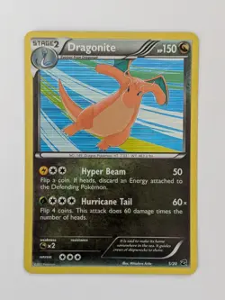 Pokemon Dragonite Holo Dragon Vault #5/20 MP TCG - Image 1