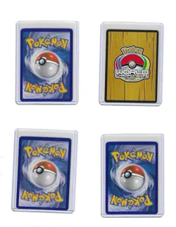 2013 Pokemon World Championship Promo Card Trainer Tropical Beach BW50 - Image 2
