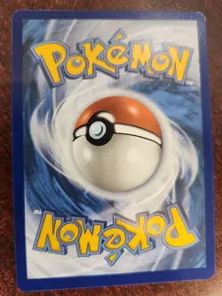 Wooloo Full Art Jorney Together Pokemon Card WOTC NM - Image 2