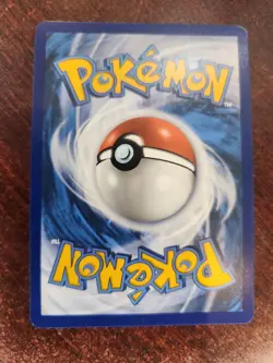 Noibat Full Art Jorney Together Pokemon Card WOTC NM - Image 2