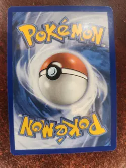 Toxtricity Phantasmal Flames Full Art Holo Pokemon Card WOTC NM - Image 3